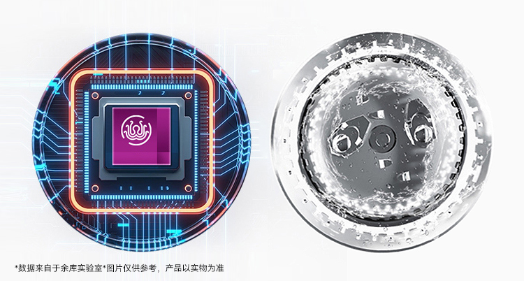 自动进水+自动关机